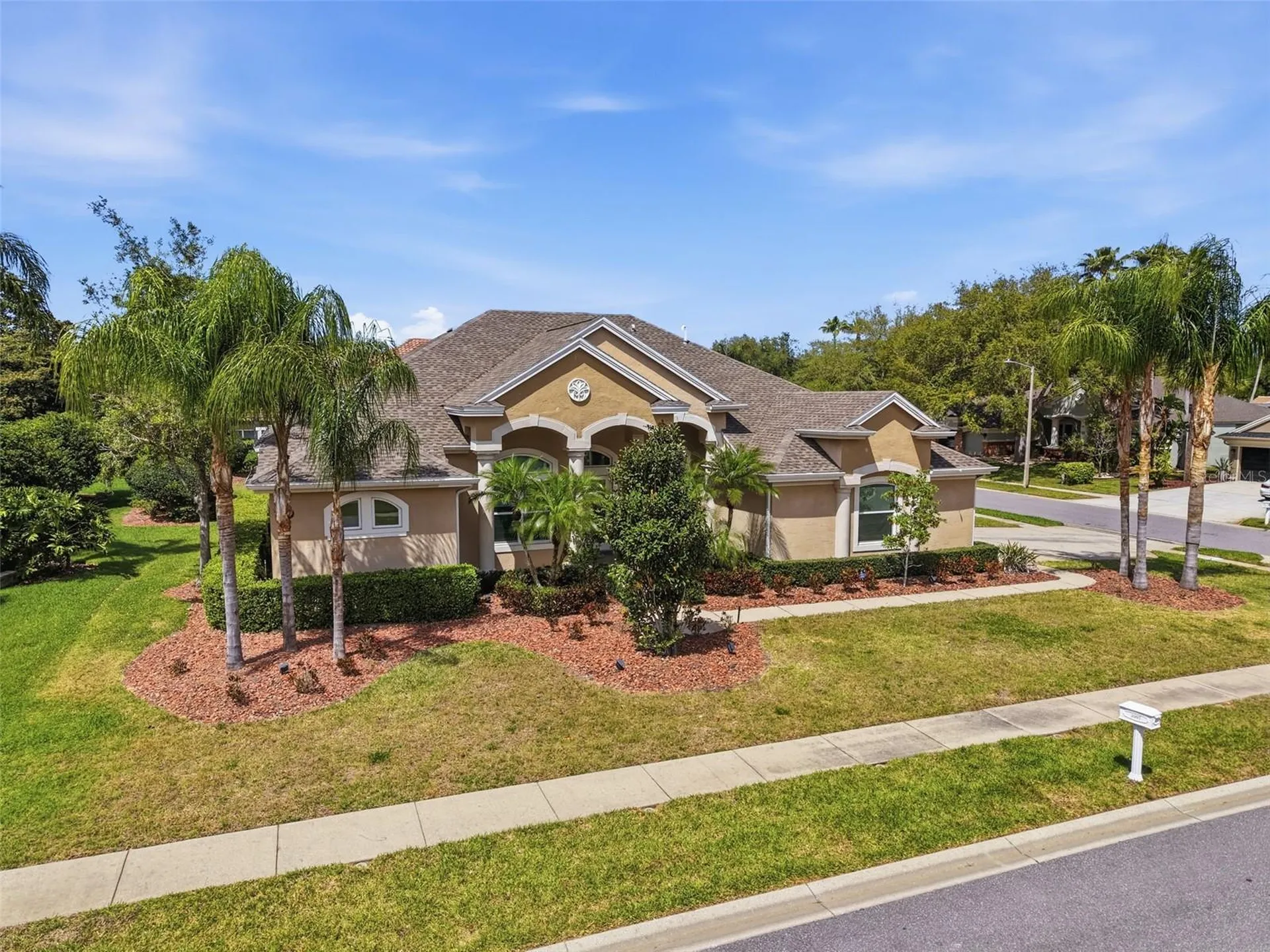 3997 Mimosa Place Palm Harbor FL 34685