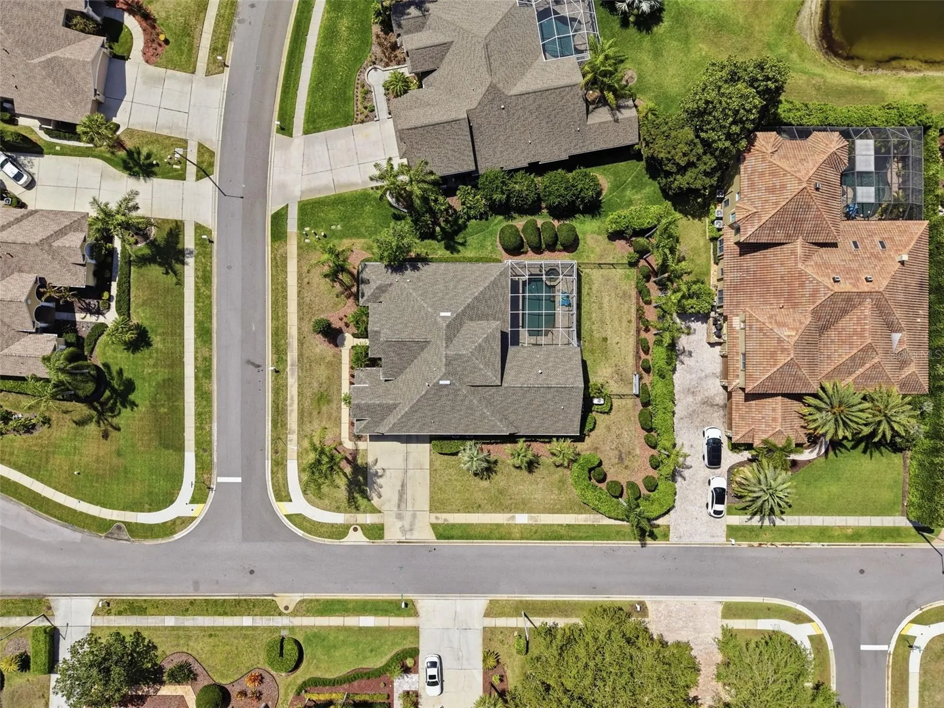 3997 Mimosa Place Palm Harbor FL 34685