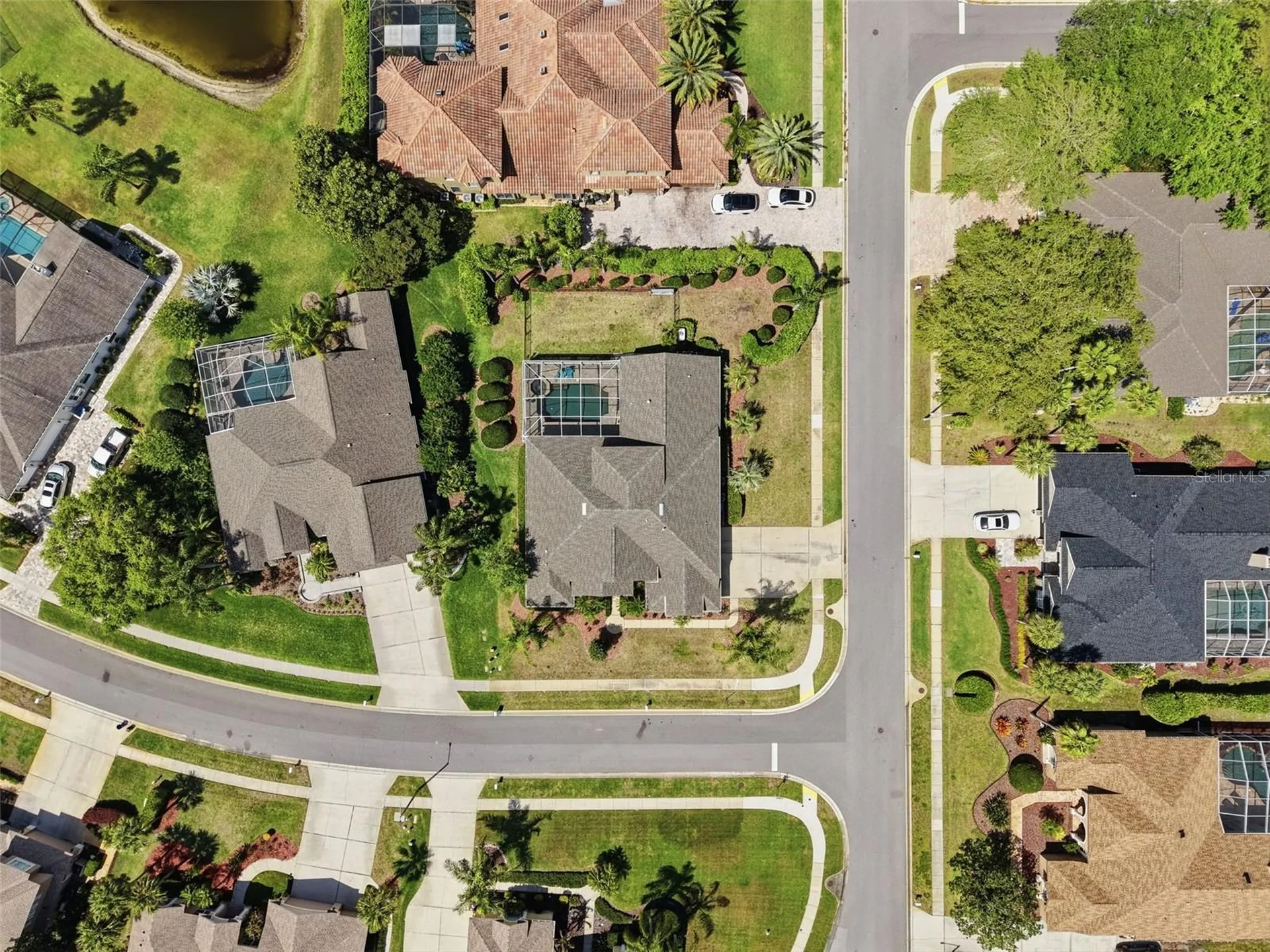 3997 Mimosa Place Palm Harbor FL 34685