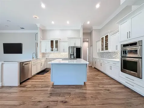 3997 Mimosa Place Palm Harbor FL 34685