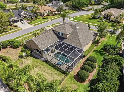 3997 Mimosa Place Palm Harbor FL 34685