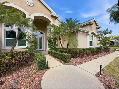 3997 Mimosa Place Palm Harbor FL 34685