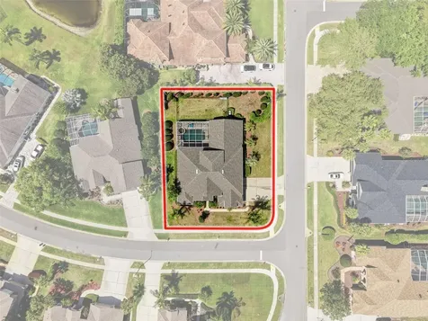 3997 Mimosa Place Palm Harbor FL 34685