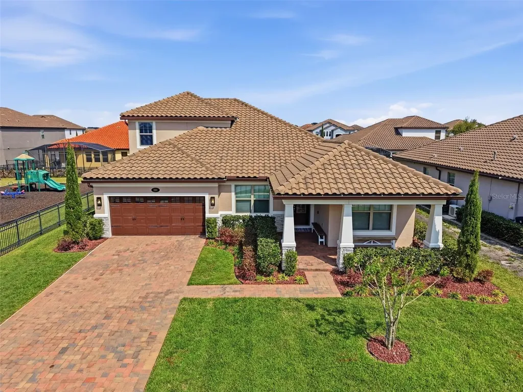 251 Teddy Rushing Street Debary FL 32713