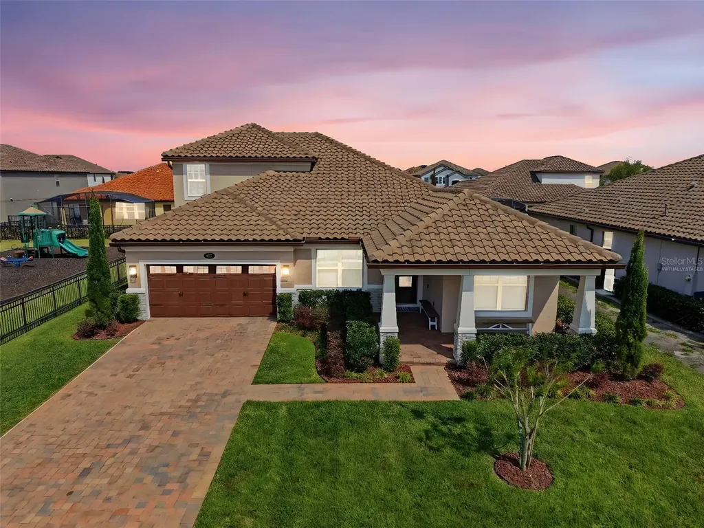 251 Teddy Rushing Street Debary FL 32713