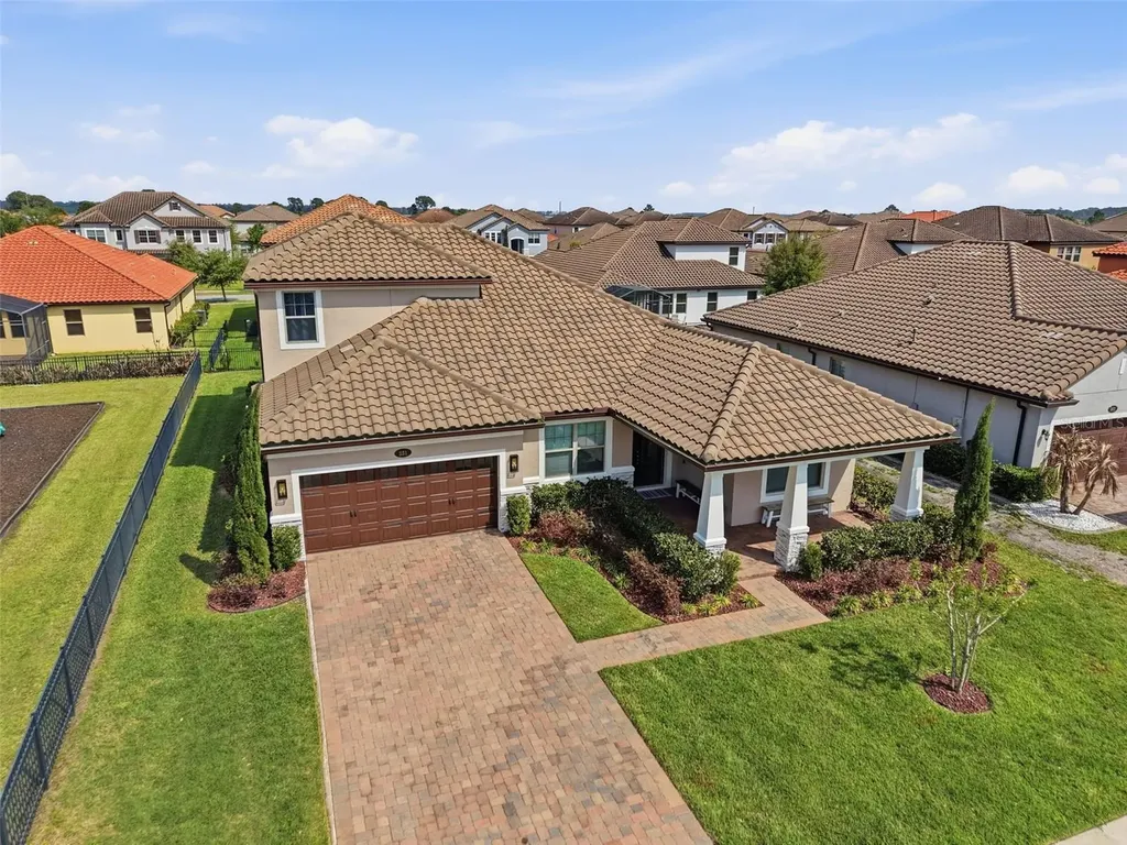251 Teddy Rushing Street Debary FL 32713