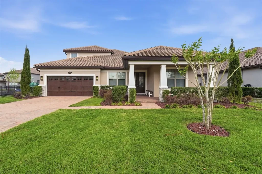 251 Teddy Rushing Street Debary FL 32713