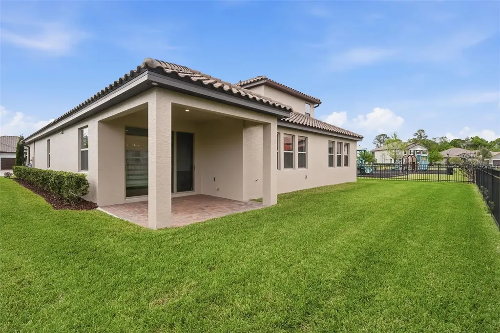 251 Teddy Rushing Street Debary FL 32713