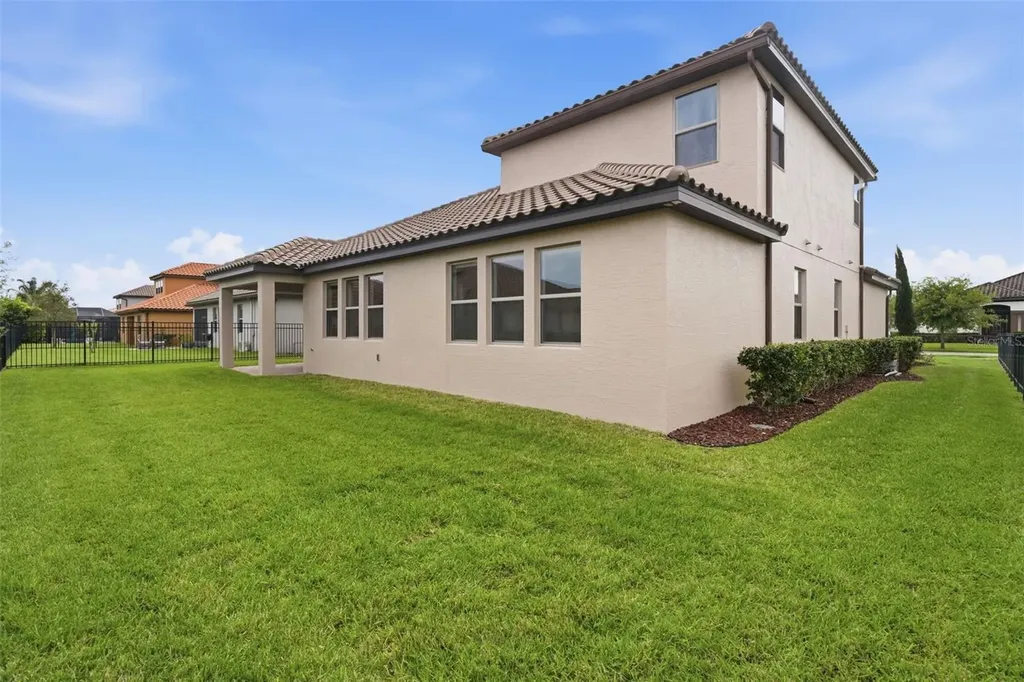 251 Teddy Rushing Street Debary FL 32713
