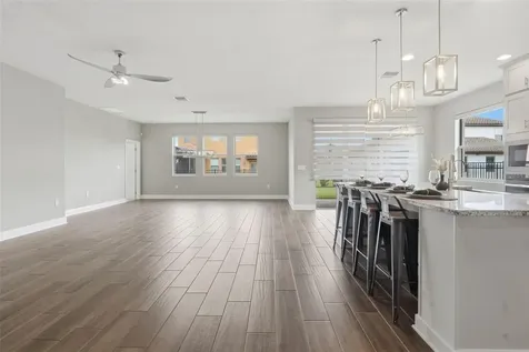251 Teddy Rushing Street Debary FL 32713
