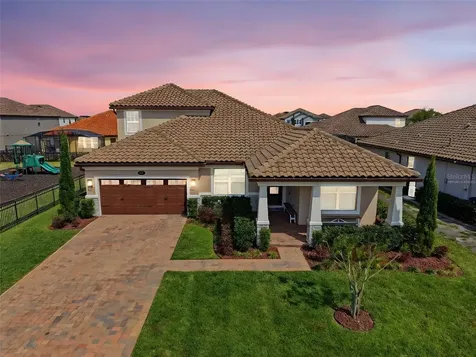 251 Teddy Rushing Street Debary FL 32713