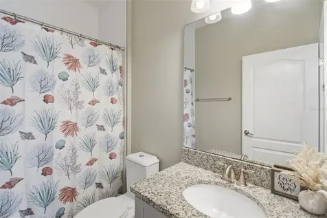 251 Teddy Rushing Street Debary FL 32713