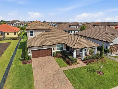 251 Teddy Rushing Street Debary FL 32713