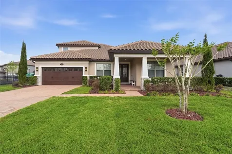 251 Teddy Rushing Street Debary FL 32713
