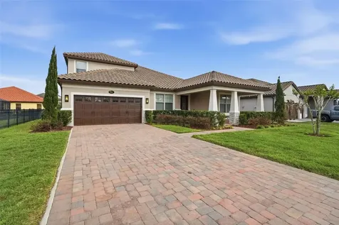251 Teddy Rushing Street Debary FL 32713
