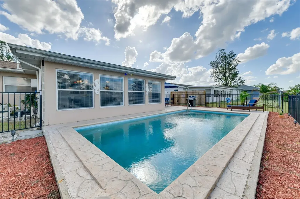 6222 Fabian Road North Port FL 34287