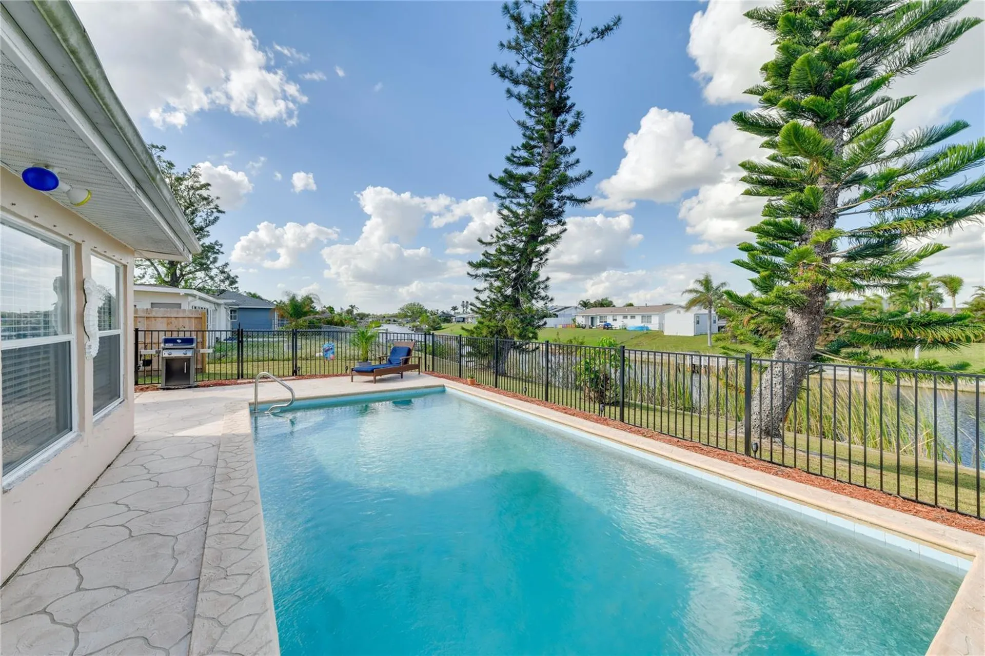 6222 Fabian Road North Port FL 34287