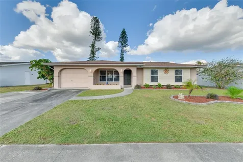 6222 Fabian Road North Port FL 34287