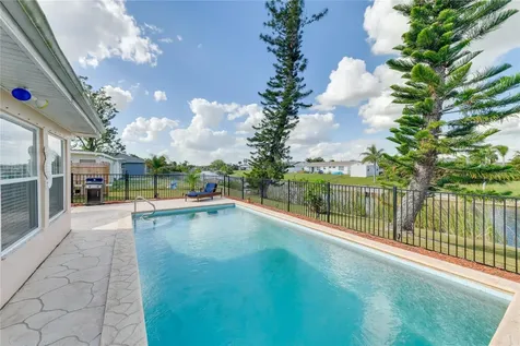 6222 Fabian Road North Port FL 34287
