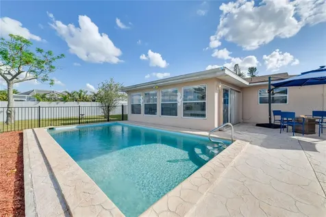 6222 Fabian Road North Port FL 34287