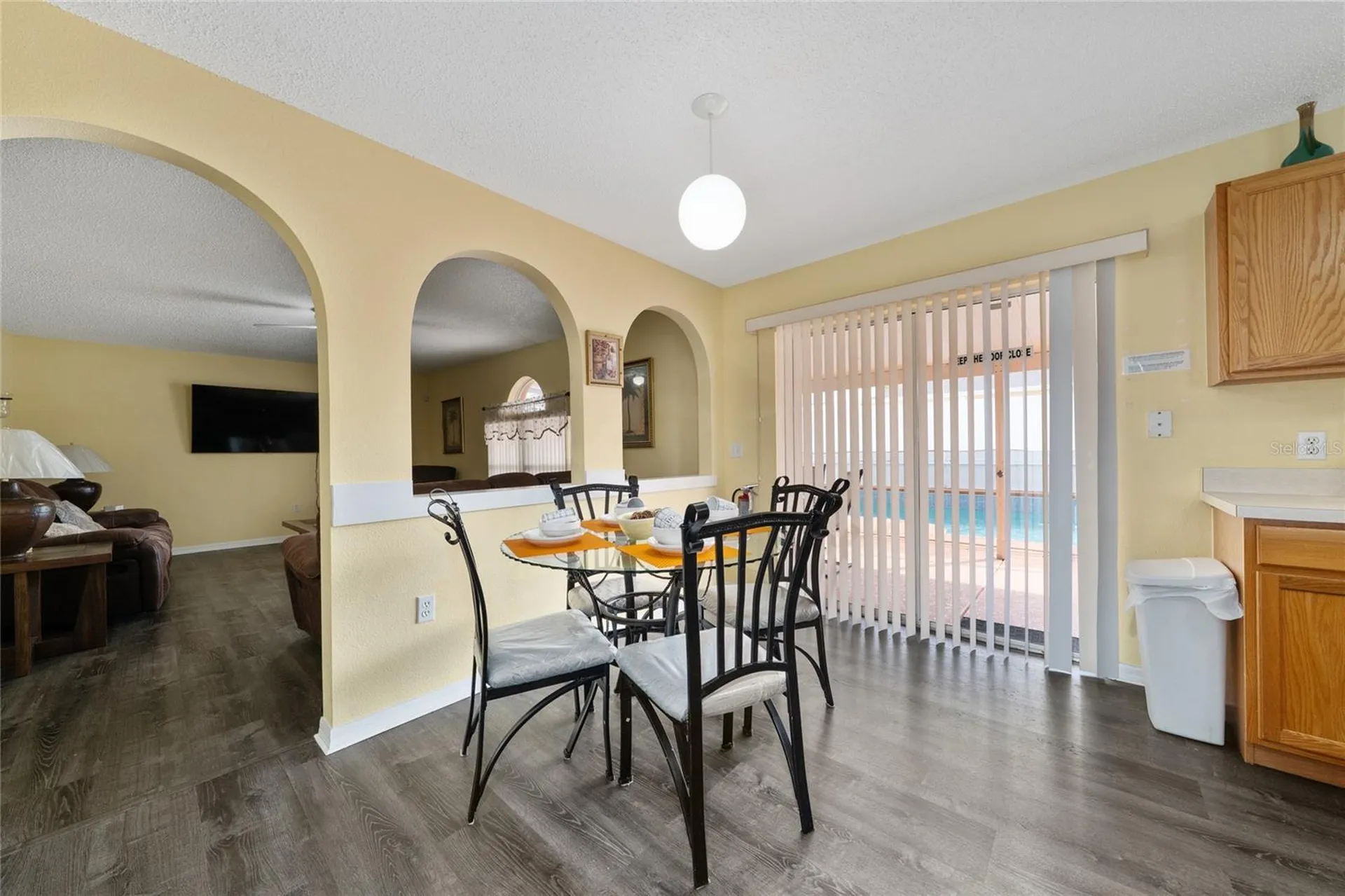 108 Milford Davenport FL 33897