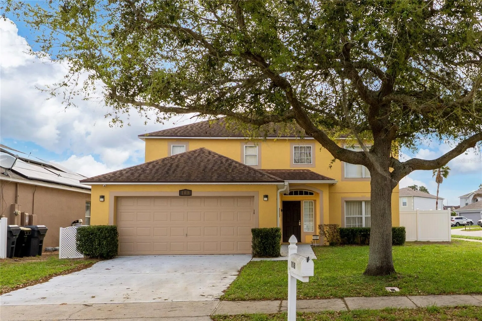 108 Milford Davenport FL 33897