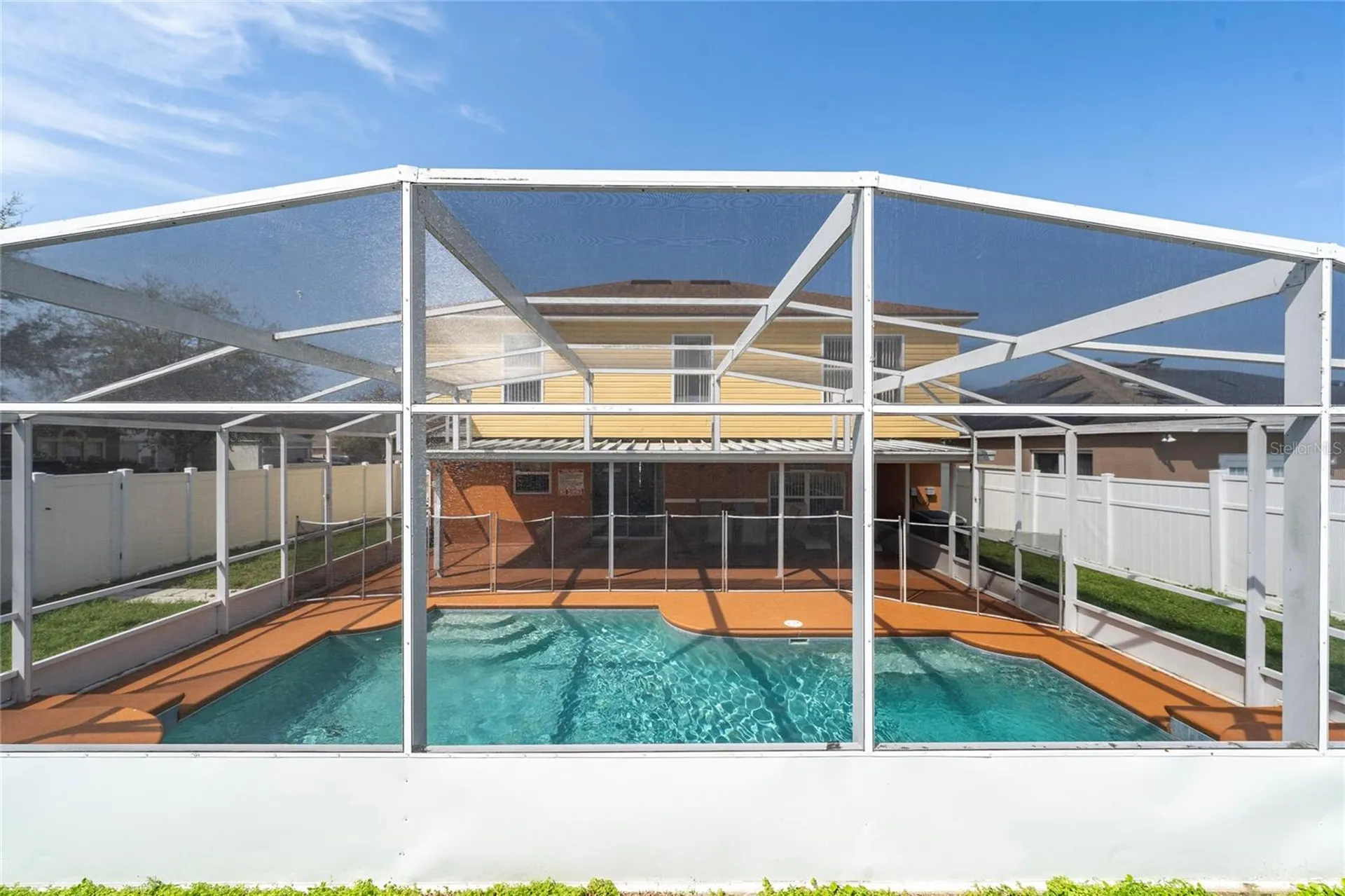 108 Milford Davenport FL 33897