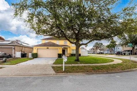 108 Milford Davenport FL 33897