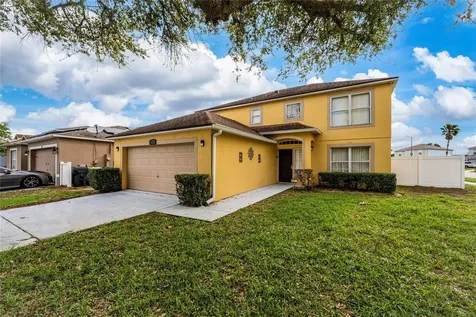 108 Milford Davenport FL 33897