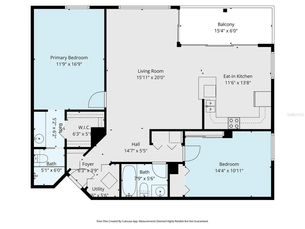 6287 Bahia Del Mar Circle St Petersburg FL 33715