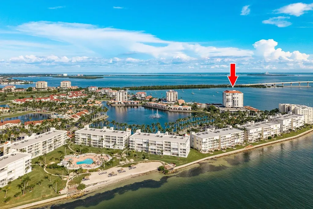 6287 Bahia Del Mar Circle St Petersburg FL 33715