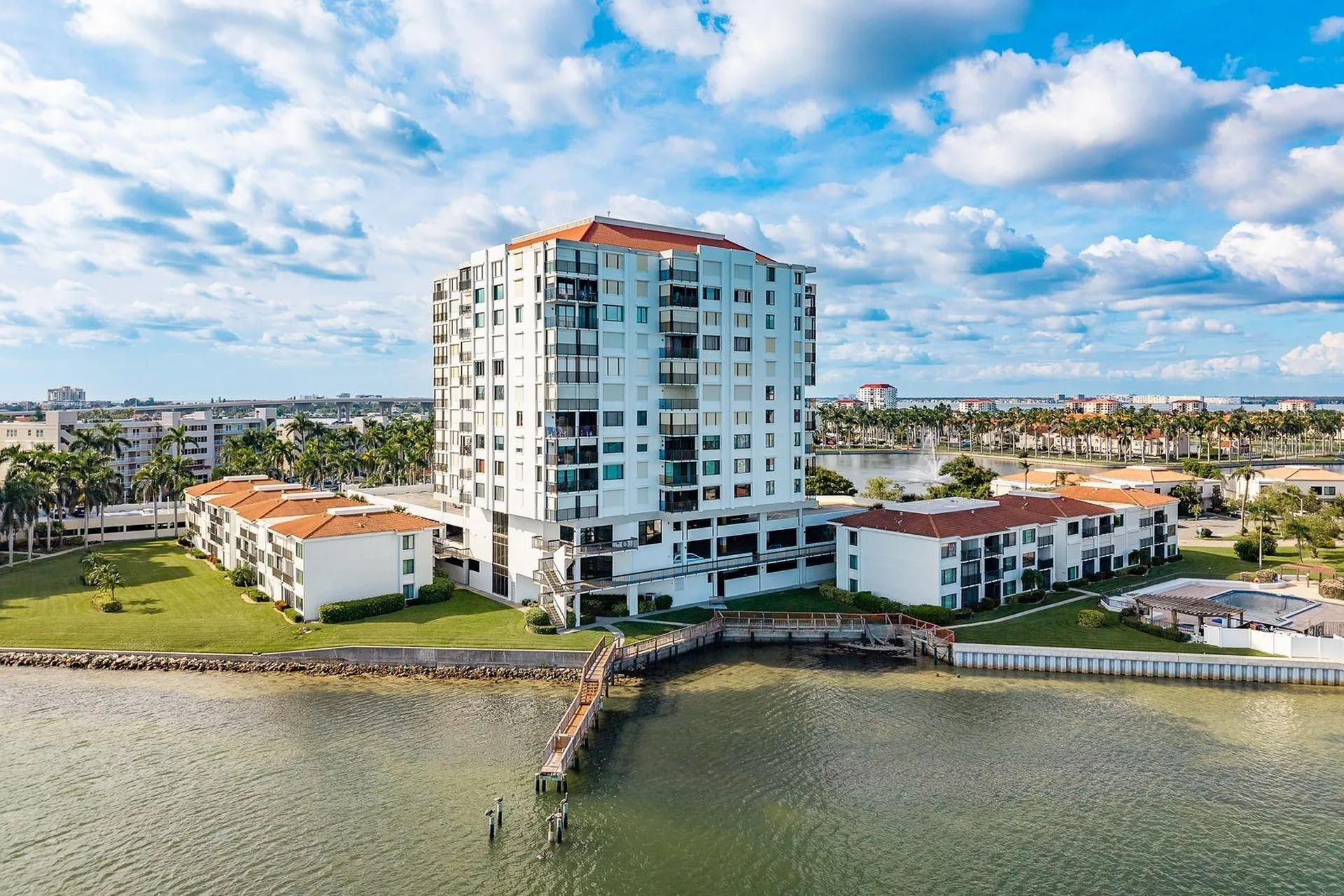 6287 Bahia Del Mar Circle St Petersburg FL 33715