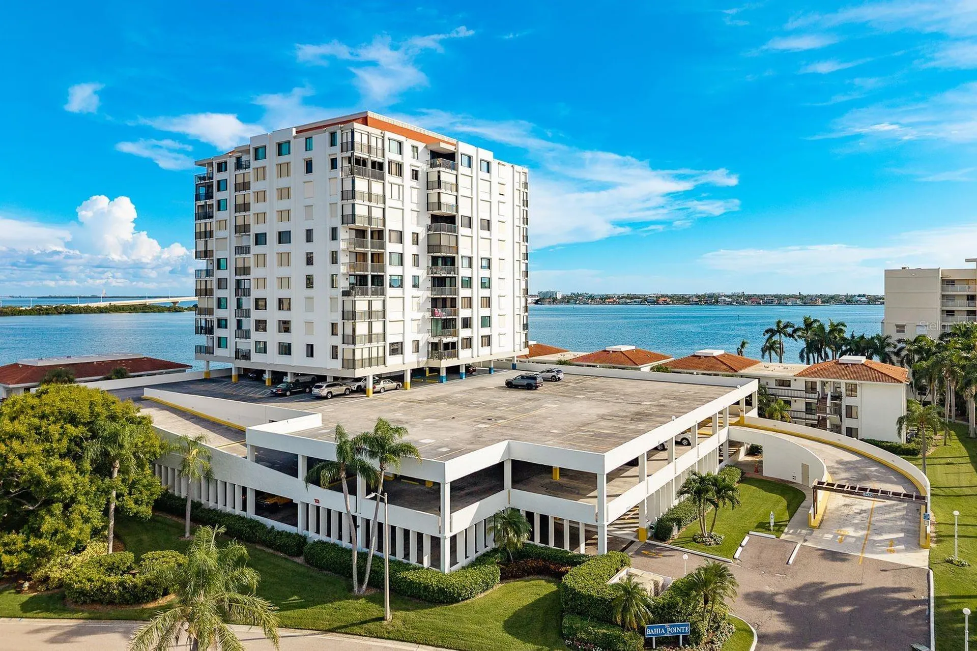 6287 Bahia Del Mar Circle St Petersburg FL 33715
