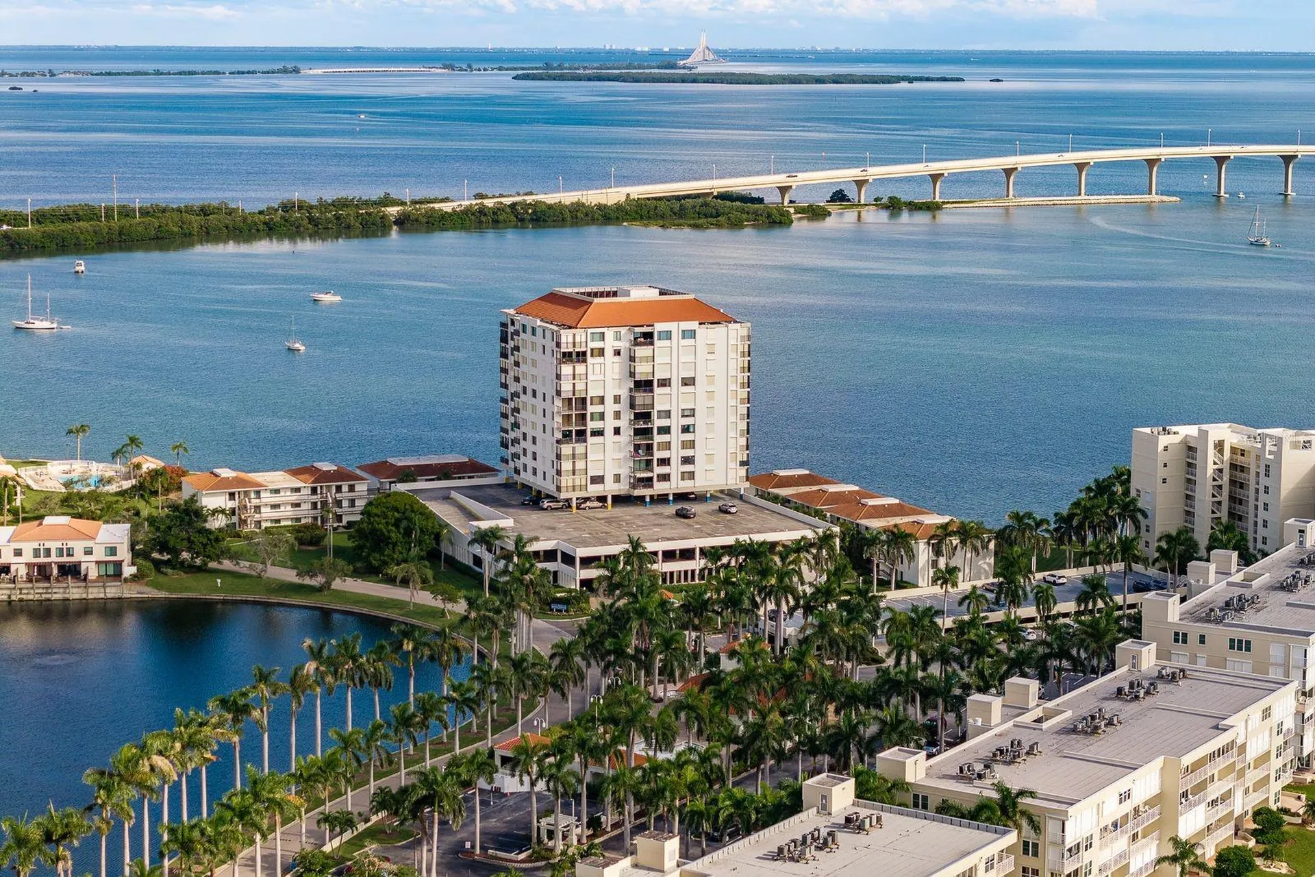 6287 Bahia Del Mar Circle St Petersburg FL 33715