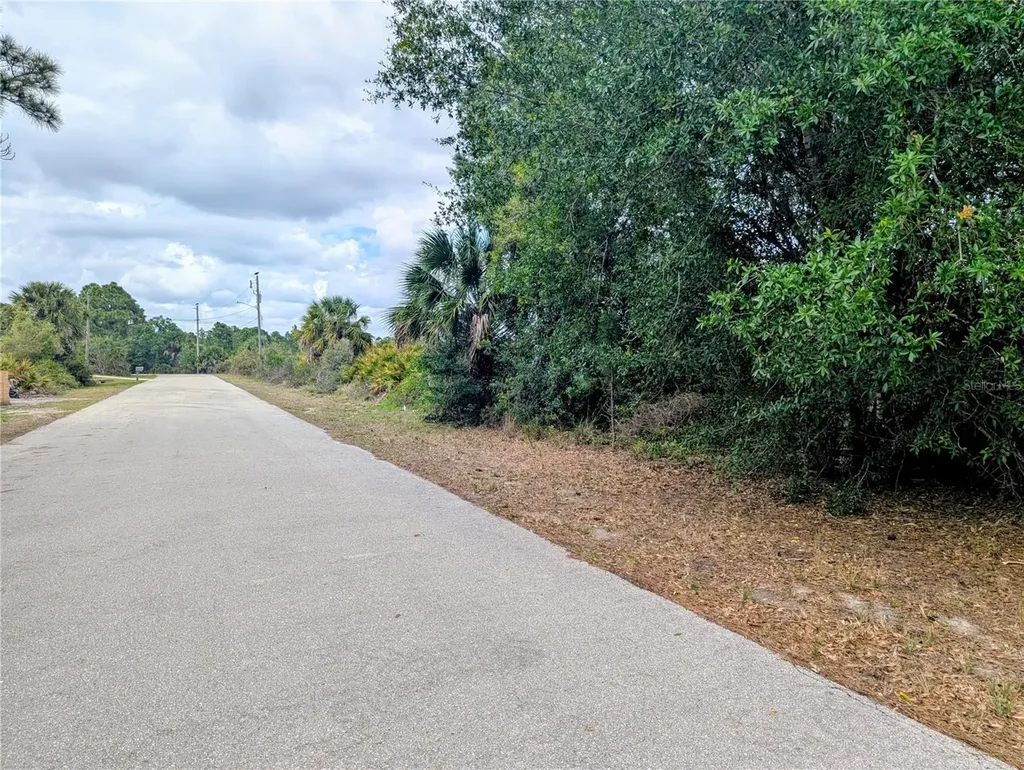 Callaghan Lane North Port FL 34291
