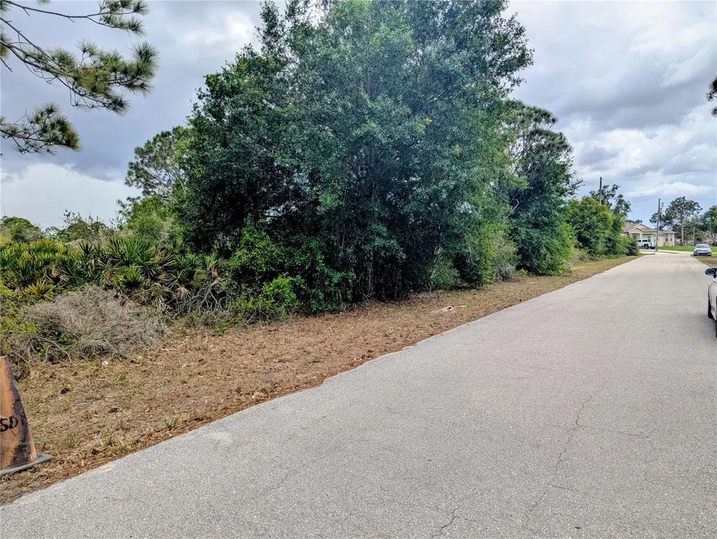 Callaghan Lane North Port FL 34291