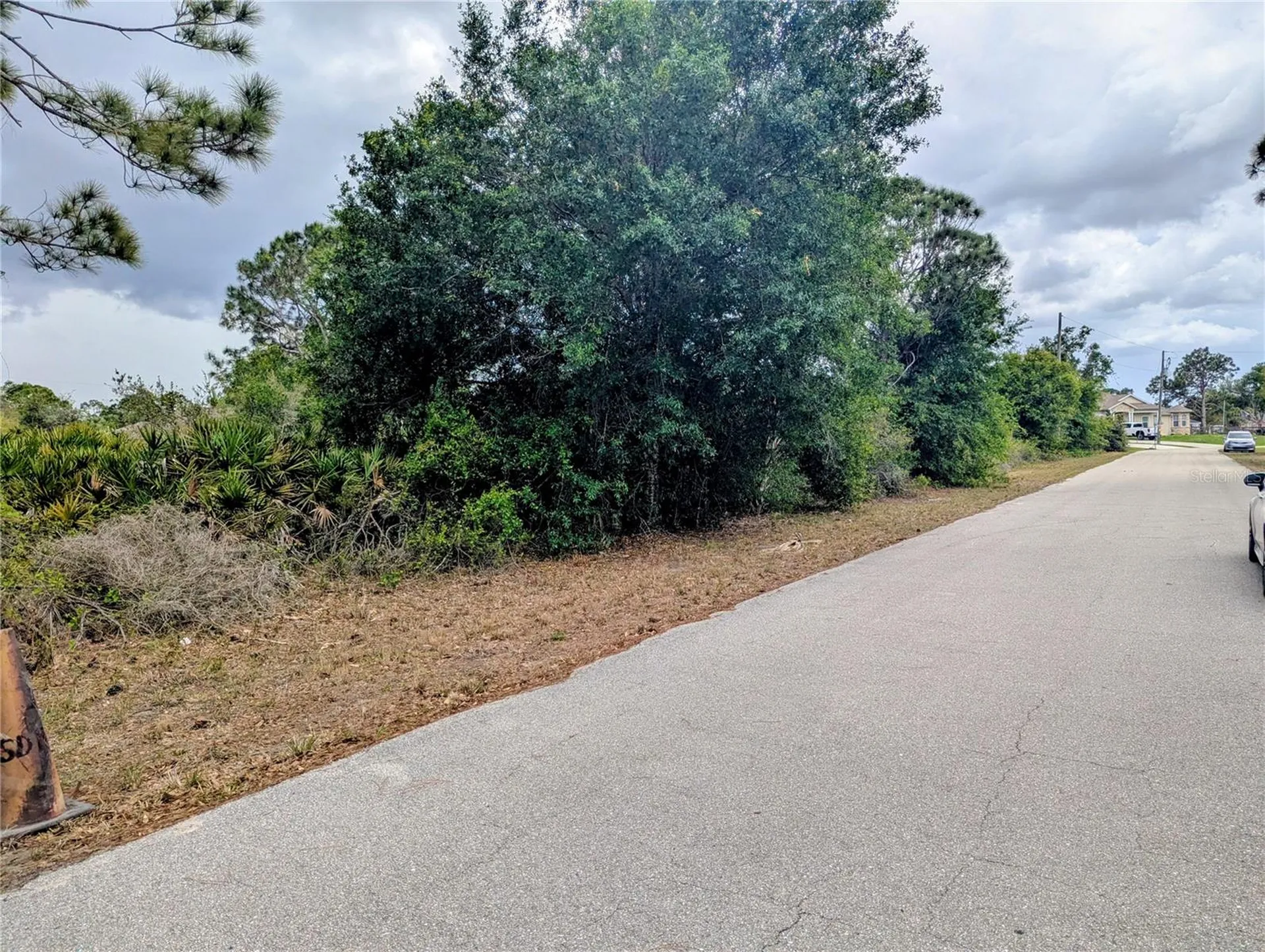 Callaghan Lane North Port FL 34291