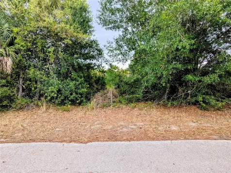 Callaghan Lane North Port FL 34291
