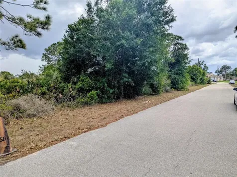Callaghan Lane North Port FL 34291