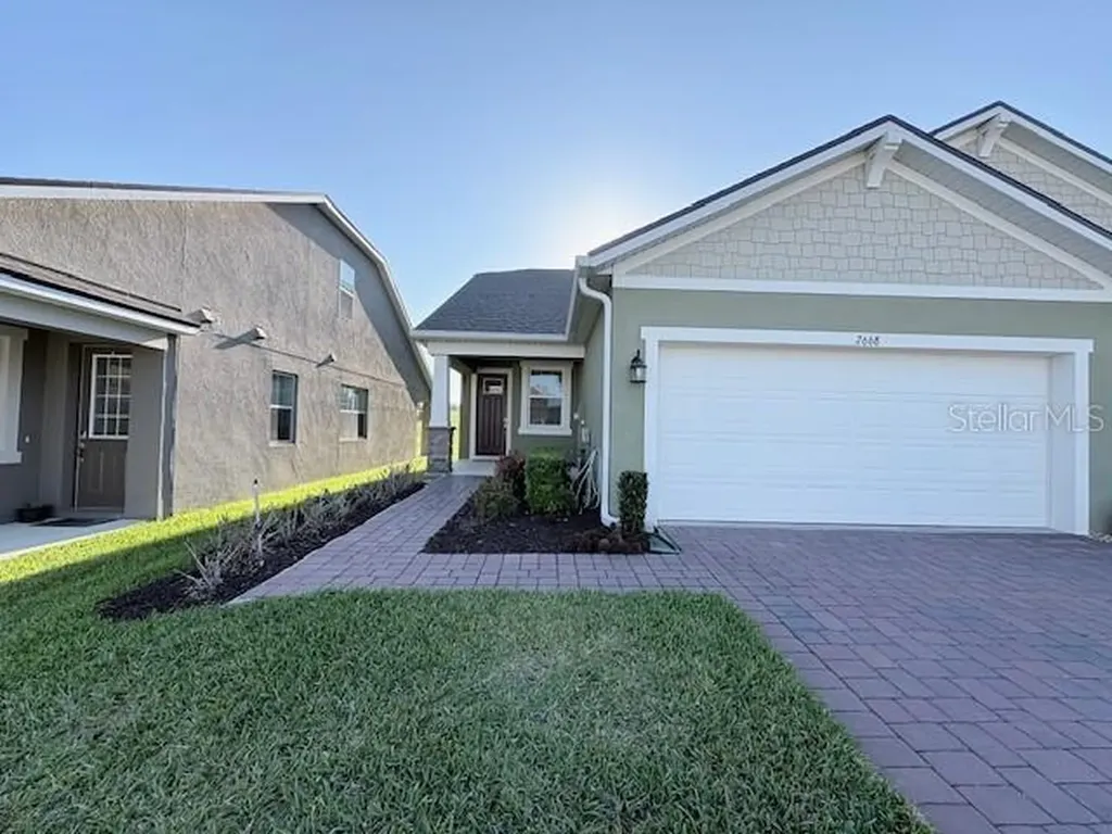2668 Spider Lily Court Clermont FL 34711