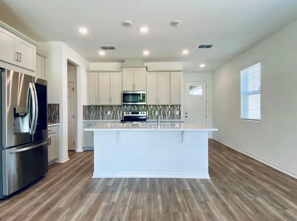 2668 Spider Lily Court Clermont FL 34711