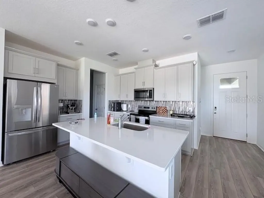 2668 Spider Lily Court Clermont FL 34711
