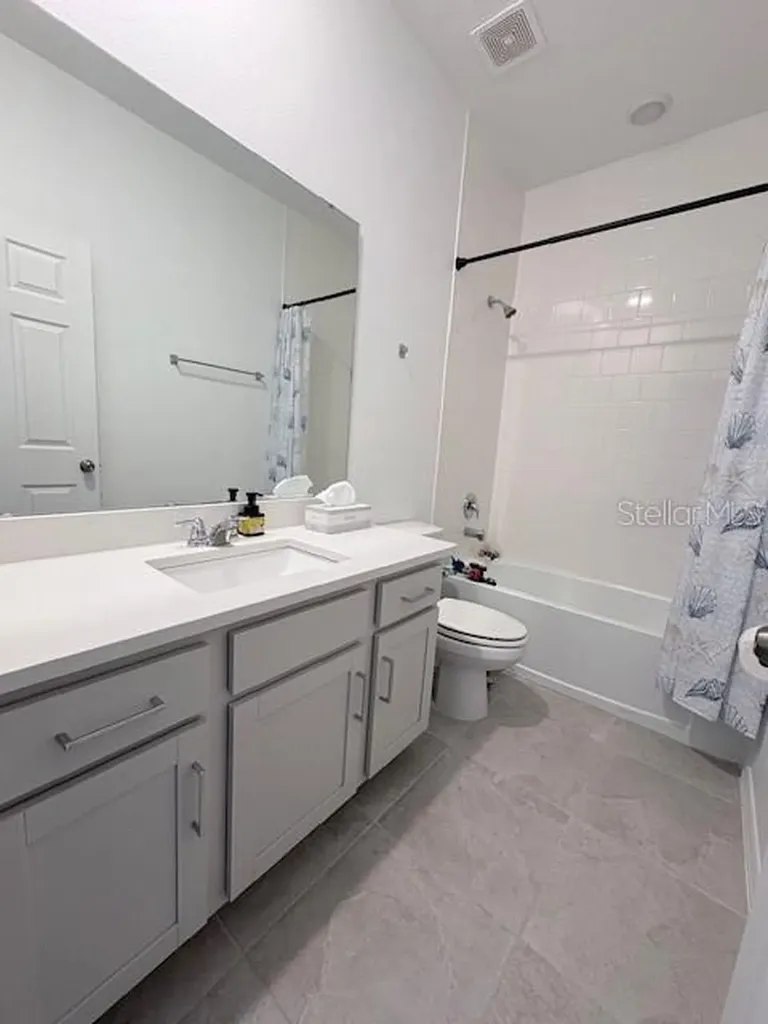 2668 Spider Lily Court Clermont FL 34711