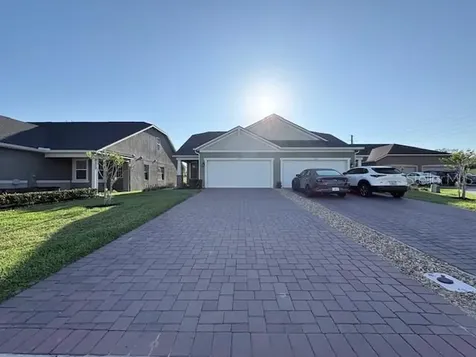 2668 Spider Lily Court Clermont FL 34711