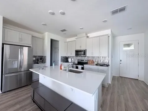 2668 Spider Lily Court Clermont FL 34711