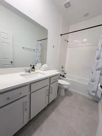2668 Spider Lily Court Clermont FL 34711
