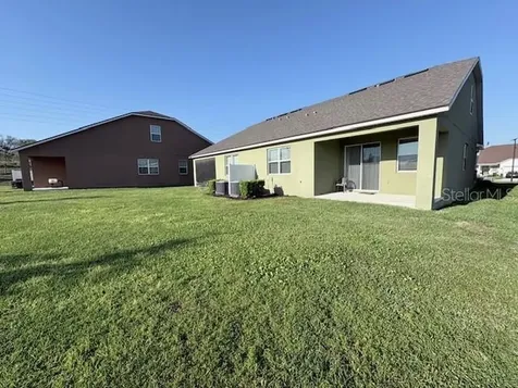 2668 Spider Lily Court Clermont FL 34711