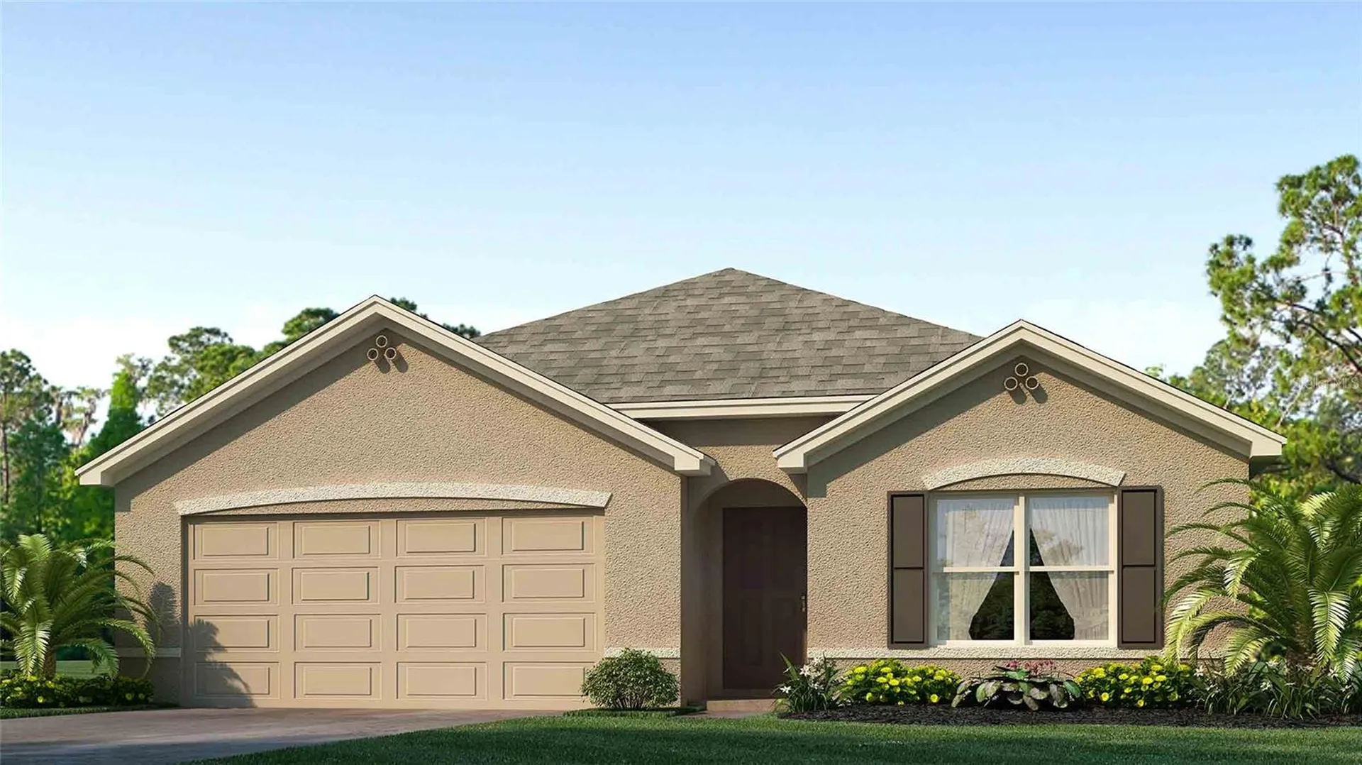 1307 Coastal Redwood Court Ruskin FL 33570