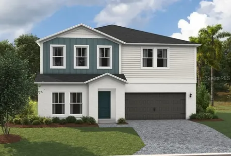 31650 Baronne Street Wesley Chapel FL 33545