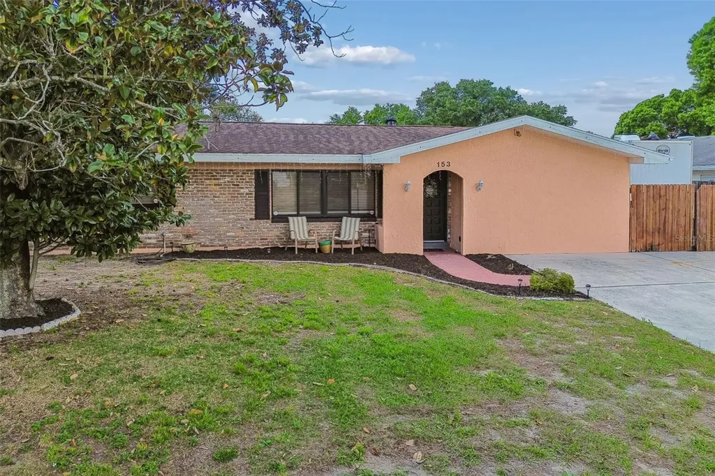 153 Stevenson Road Winter Haven FL 33884